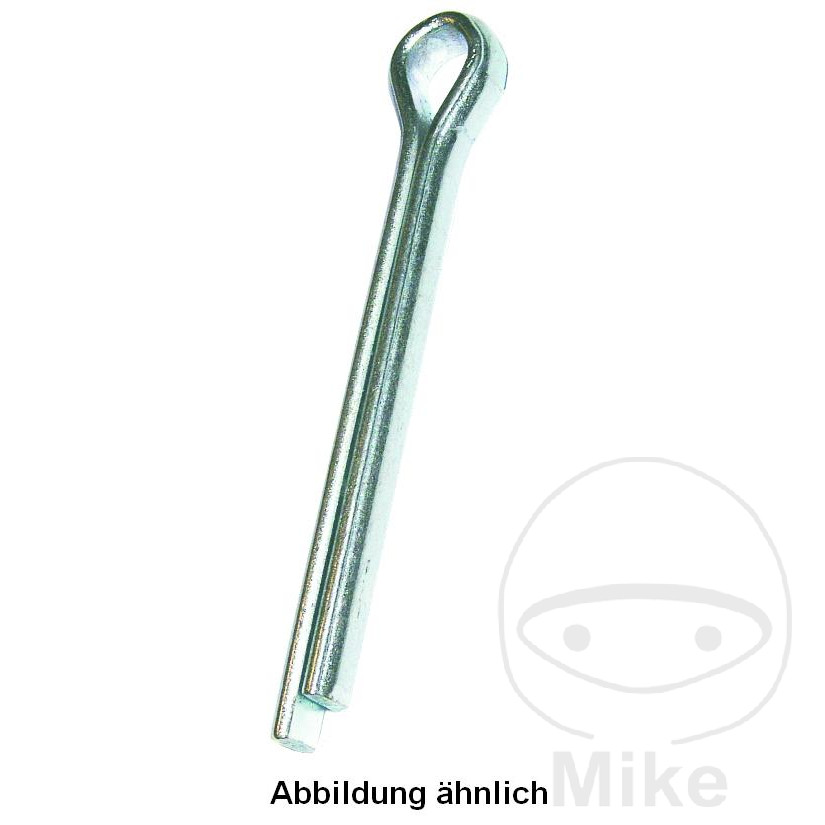 SPLINTE galvanisé 1.6X32 94 SPLINTE galvanisé 1.6X32 94