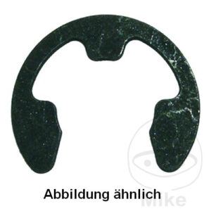 BAGUES DE BENNE galvanisées 10.0 679