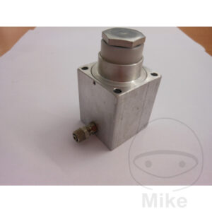 CHEVAL BROCHE ATL / SEL / 120S