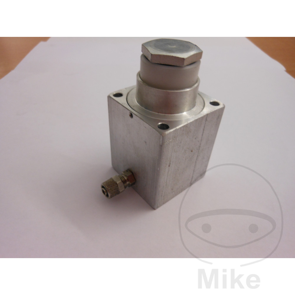 CHEVAL BROCHE ATL / SEL / 120S CHEVAL BROCHE ATL / SEL / 120S