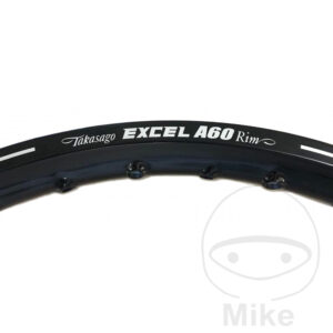 Jante en aluminium A60 Excel