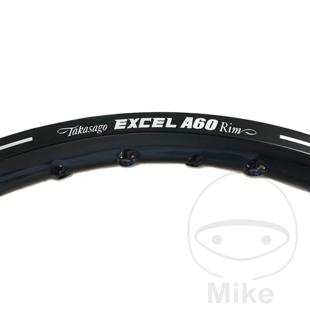 Jante en aluminium A60 Excel Jante en aluminium A60 Excel