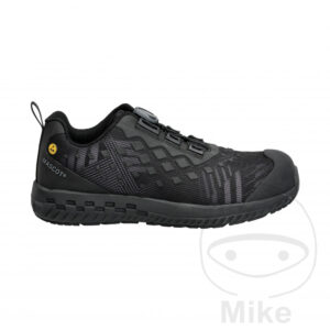 WORK SHOES S1P MCT GREY.37
