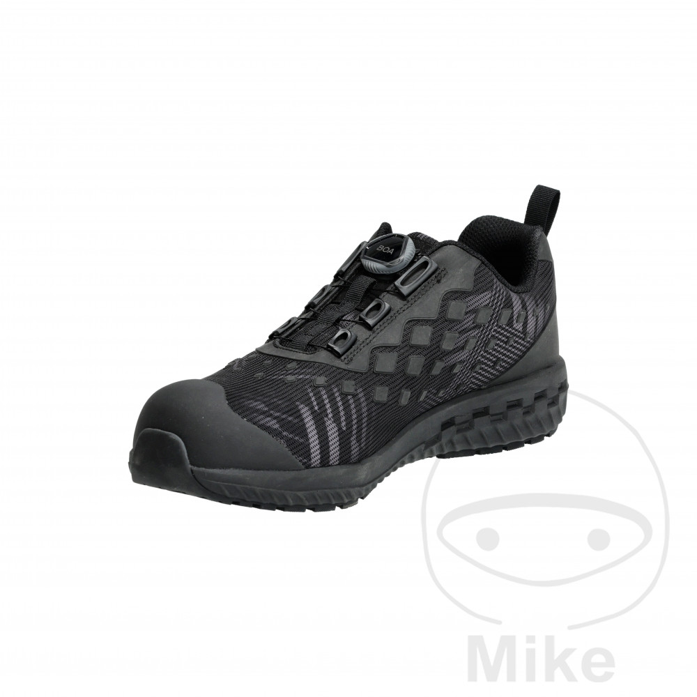 WORK SHOES S1P MCT GREY.41 WORK SHOES S1P MCT GREY.41 – Image 2