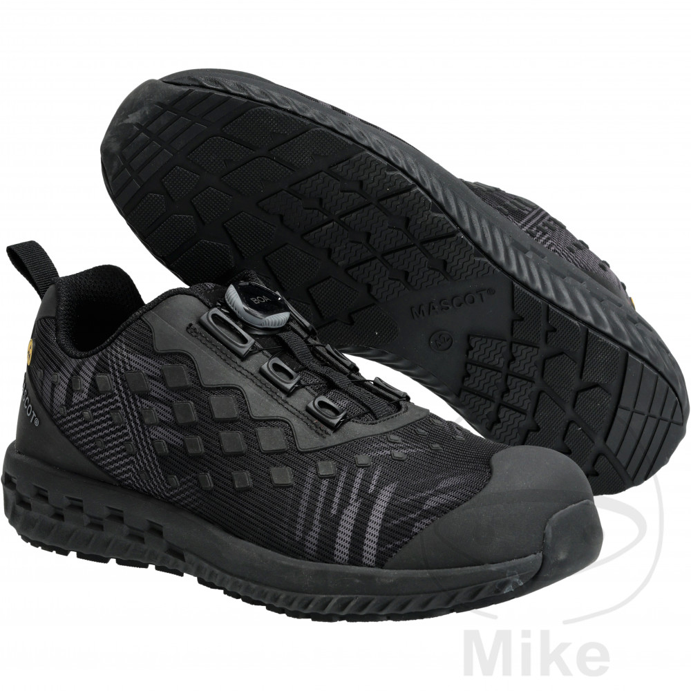 WORK SHOES S1P MCT GREY.41 WORK SHOES S1P MCT GREY.41 – Image 3