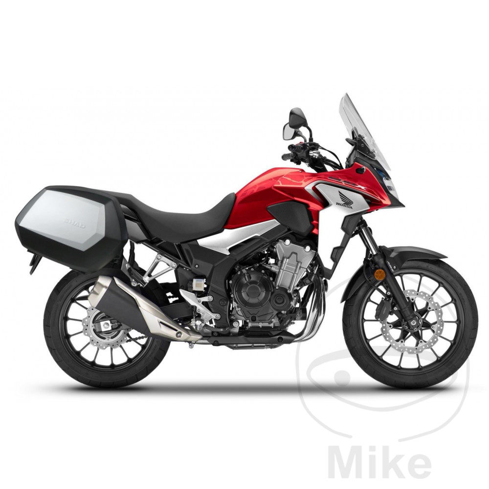 Porte-valises latéral Shad Porte-valises latéral Shad – Image 2