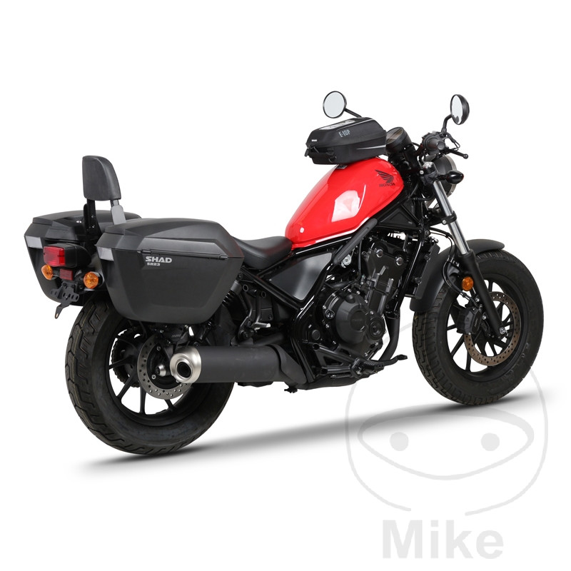 Porte-valises latéral Shad Porte-valises latéral Shad – Image 2