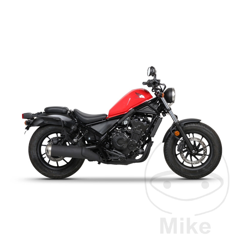 Porte-valises latéral Shad Porte-valises latéral Shad – Image 4