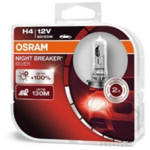 Ampoule H4 12V60/55W Osram