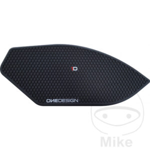 Protection de réservoir HDR203 Noir