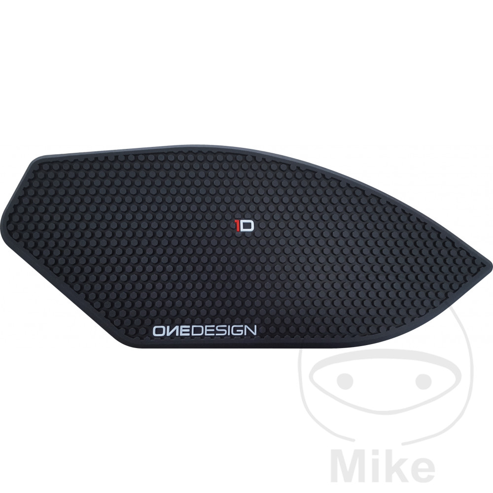 Protection de réservoir HDR203 Noir Protection de réservoir HDR203 Noir