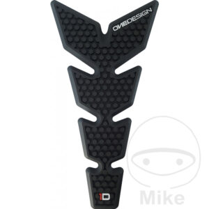 Protection de réservoir HDR3 Noir