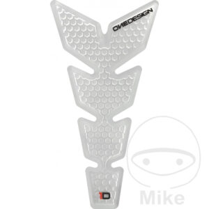 Protection de réservoir HDR4 transparent