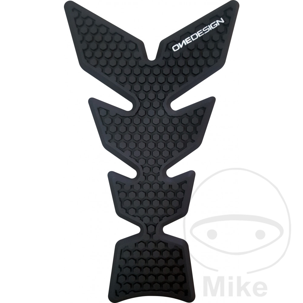 Protection de réservoir HDR5 Noir Protection de réservoir HDR5 Noir