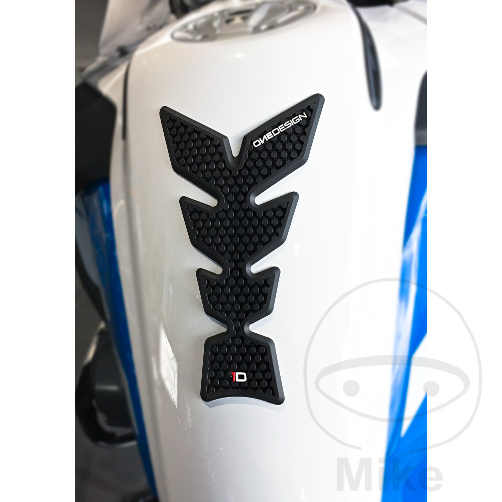 Protection de réservoir HDR5 Noir Protection de réservoir HDR5 Noir – Image 2