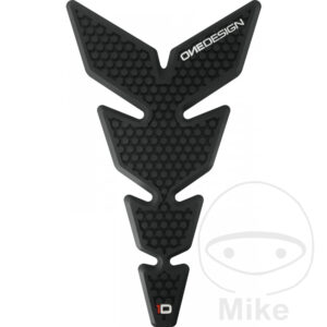 Protection de réservoir HDR7 Noir