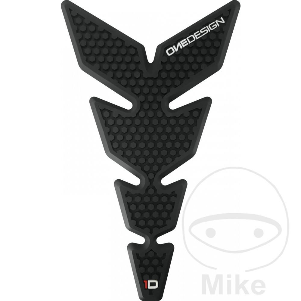 Protection de réservoir HDR7 Noir Protection de réservoir HDR7 Noir