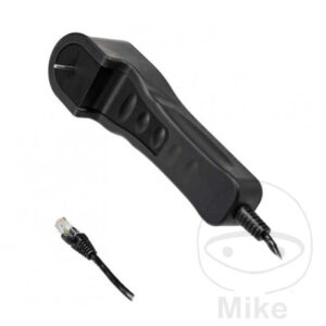 Profiltiefenmessgerät