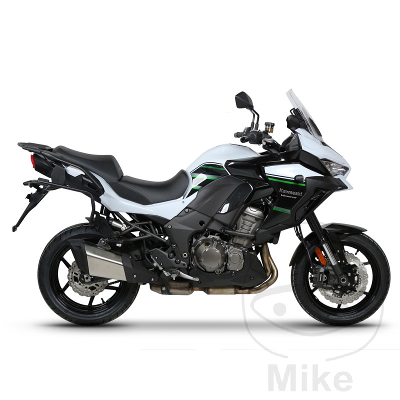 Porte-valises latéral Shad Porte-valises latéral Shad – Image 2