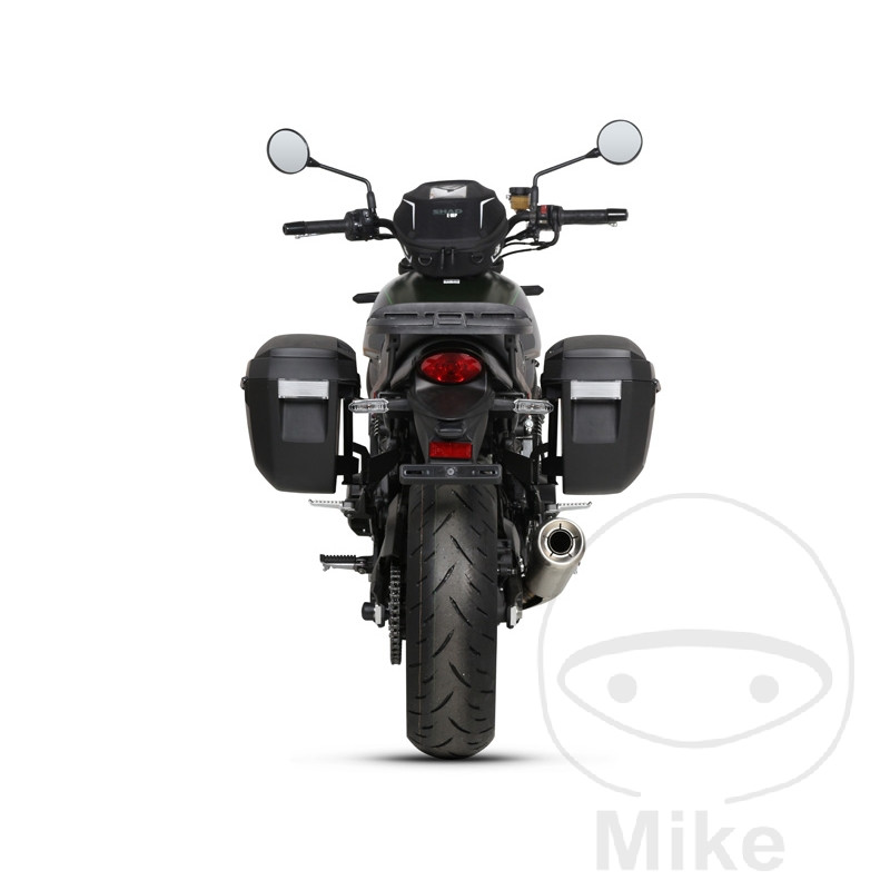 Porte-valises latéral Shad Porte-valises latéral Shad – Image 5