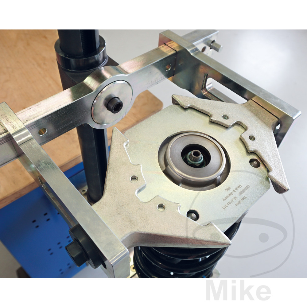 TELLERAUFNAHME KIT TELLERAUFNAHME KIT – Image 2