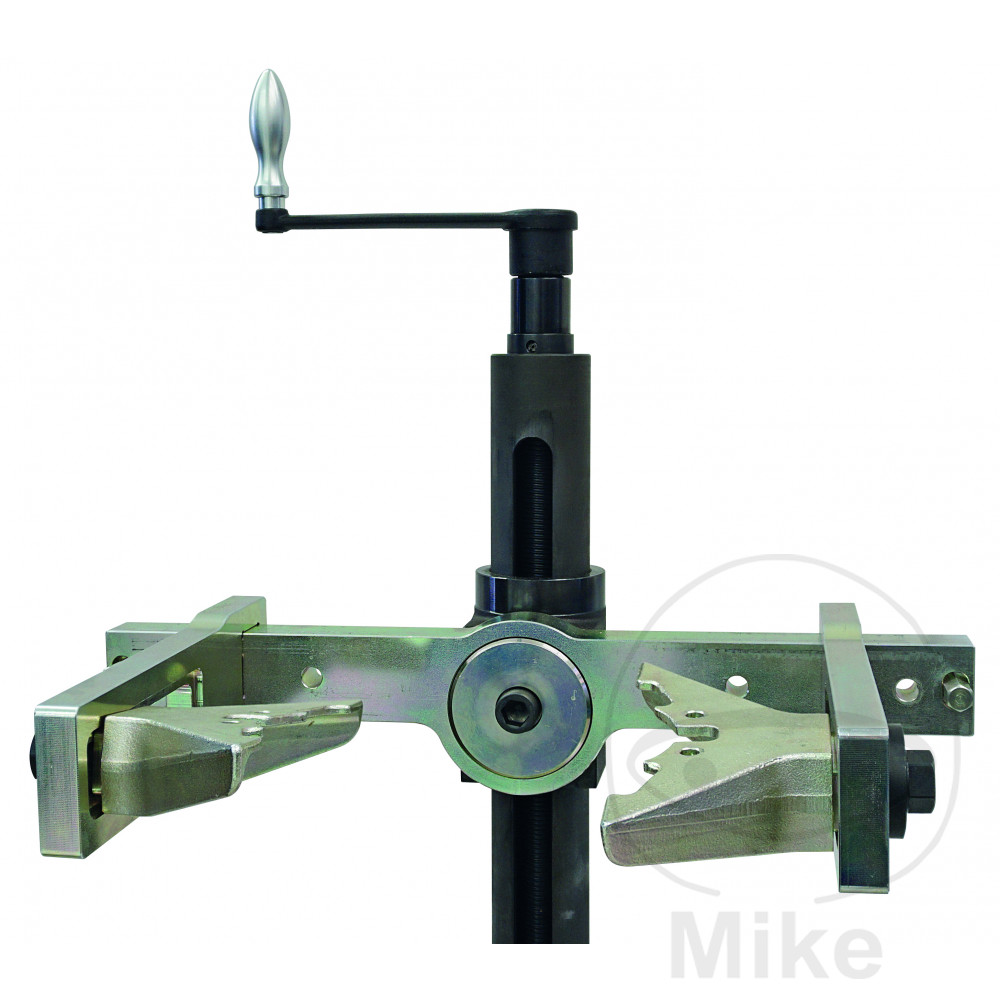 Handkurbel SW24 Handkurbel SW24 – Image 2