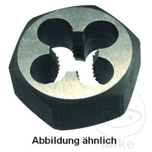 COUPE ECROU M18X1.50