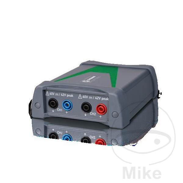 Messtechnikmodul Messtechnikmodul