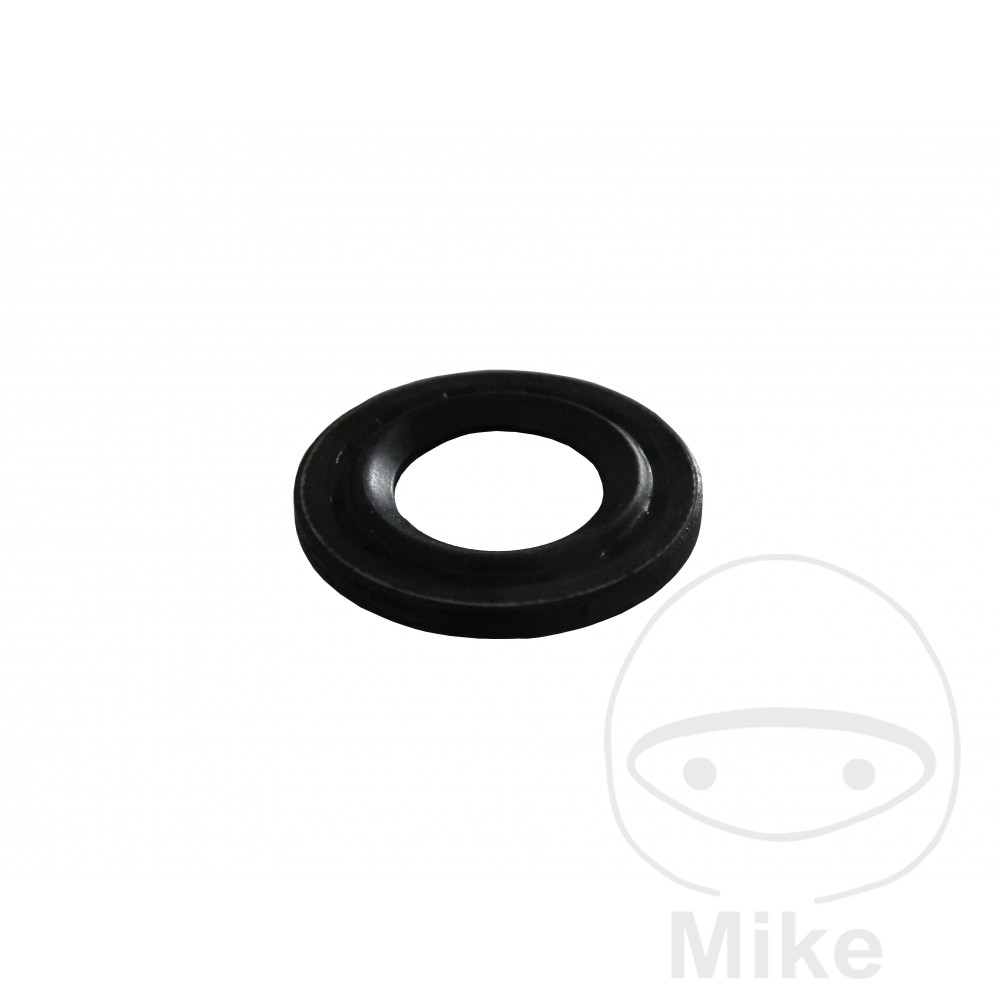 Joint Plat Étanchéité 15.4mm Pack de 20 Joint torique 20 pièces