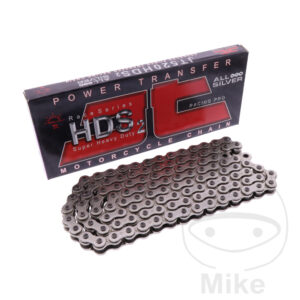 CHAINE OUVERTE STANDARD JT AVEC RESSORT