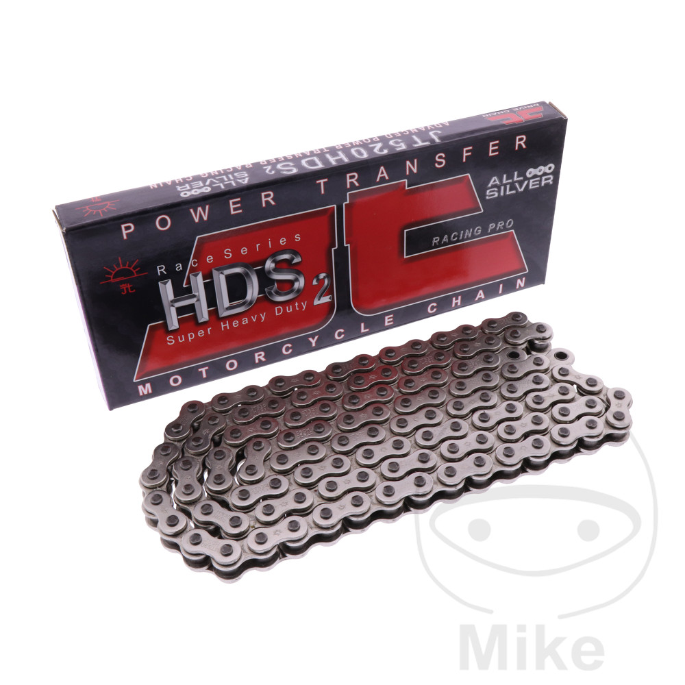 CHAINE OUVERTE STANDARD JT AVEC RESSORT CHAINE OUVERTE STANDARD JT AVEC RESSORT