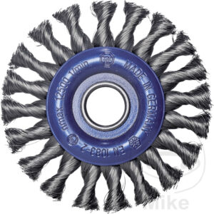 Brosse Ronde Nouée 125mm