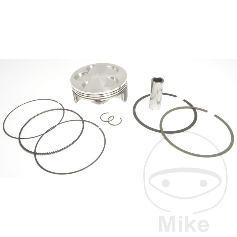 Kit de piston 94.96MM A Athena Kit de piston 94.96MM A Athena