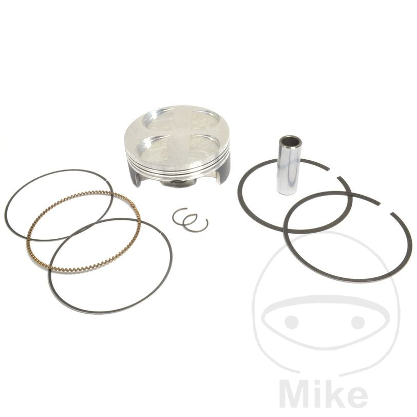 Kit de piston 94.96MM A Athena Kit de piston 94.96MM A Athena