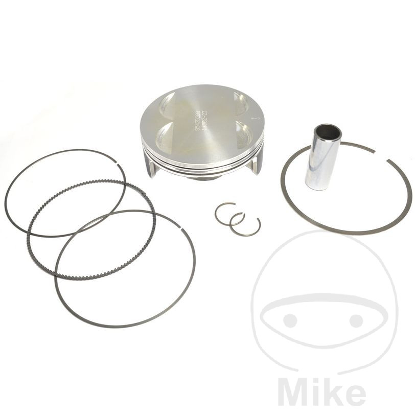 Kit de piston 96.95MM A Athena Kit de piston 96.95MM A Athena
