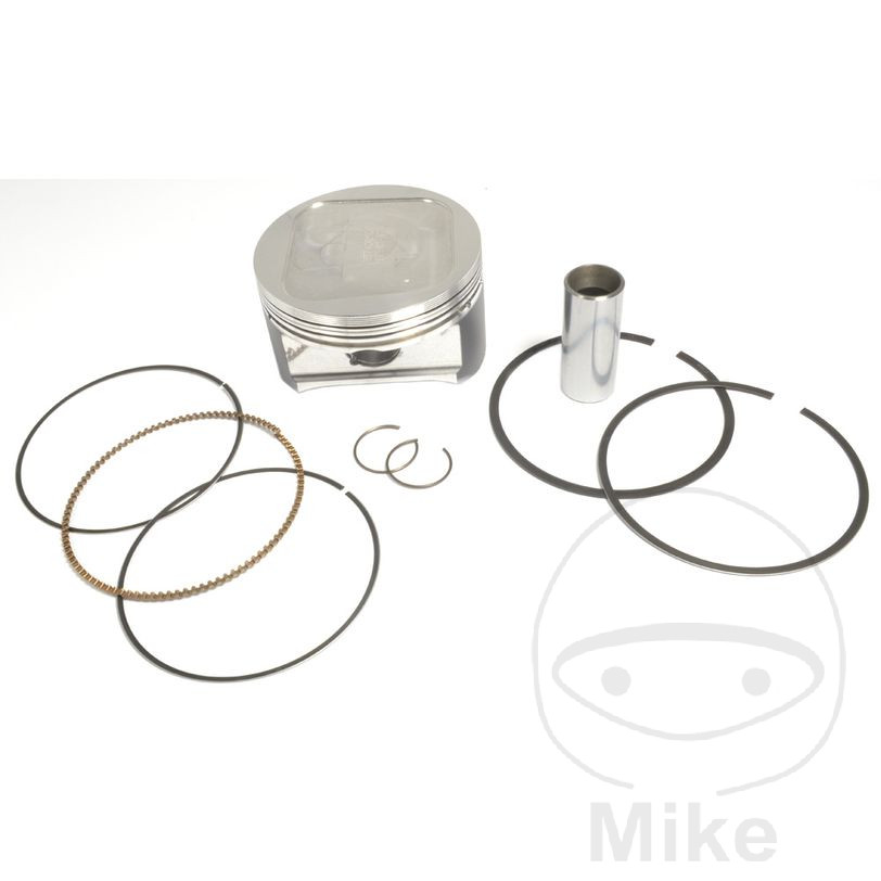 Kit de piston 97.44MM Athena Kit de piston 97.44MM Athena