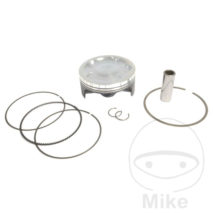 Kit de piston 82.96MM B Athena Kit de piston 82.96MM B Athena