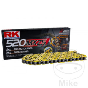 Chaîne de Transmission RK GE520MXZ5/112