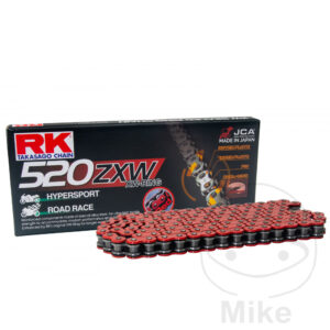RK XW-Chaîne de transmission RT520ZXW/10