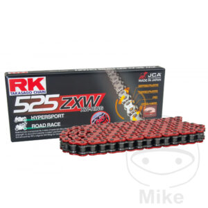 RK XW-Chaîne de transmission RT525ZXW/10