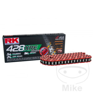 RK XW-Chaîne de transmission RT428XRE Mè