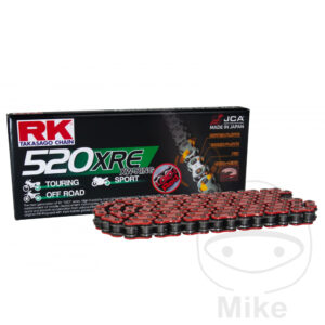 RK XW-Chaîne de transmission RT520XRE/10