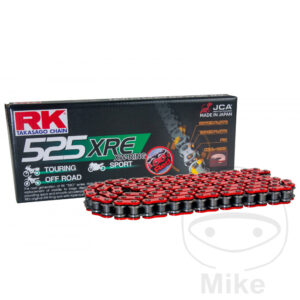 RK XW-Chaîne de transmission RT525XRE/10