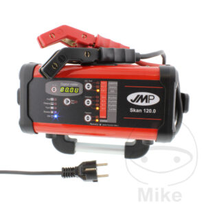 Chargeur de batterie JMP SKAN 110.0