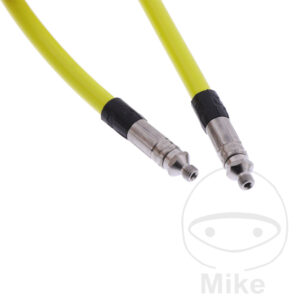 Durite de frein en acier Vario