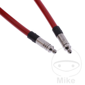 Durite de frein en acier Vario