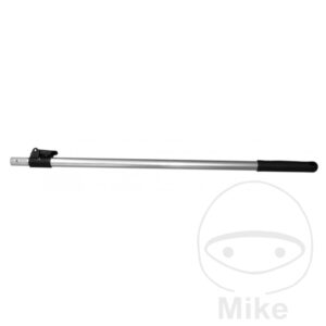 TELESKOPSTIEL Aluminium 1.5M