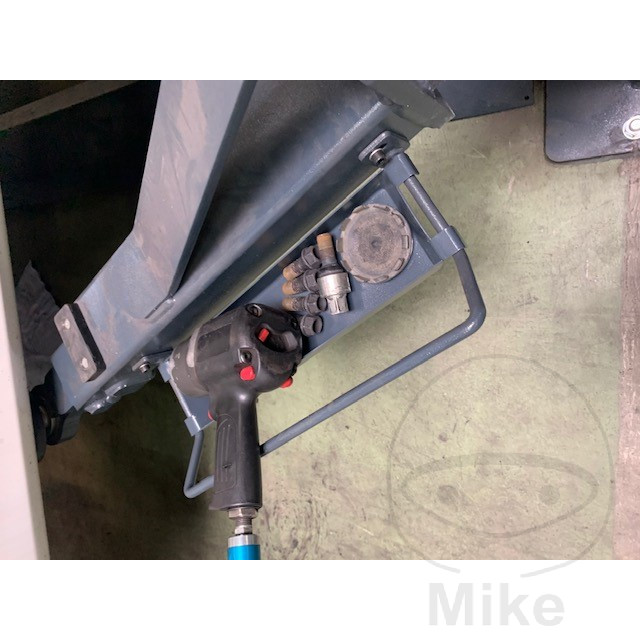 TOOL TRAY 4 TEILIG TOOL TRAY 4 TEILIG – Image 3