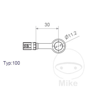 Raccord Banjo Vario HD