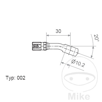 Raccord Banjo Vario Raccord Banjo Vario
